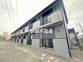 シャトレM’s壱番館 205 ｜ 福岡県久留米市上津町2192-831（賃貸アパート1K・2階・23.00㎡） その9