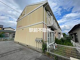 福岡県久留米市江戸屋敷1丁目6-60（賃貸アパート3LDK・1階・50.08㎡） その11