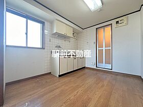 エスパシオ南町 207 ｜ 福岡県久留米市国分町1845-3（賃貸アパート1DK・2階・27.10㎡） その20