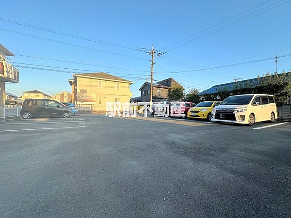 ルミエール南町 108｜福岡県久留米市南1丁目(賃貸アパート2LDK・1階・60.00㎡)の写真 その3