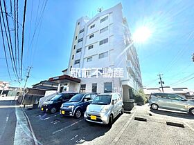 プレアール国分 307 ｜ 福岡県久留米市国分町605-1（賃貸マンション1K・3階・20.00㎡） その7