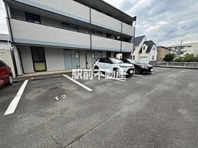 パークサイド3番館 101 ｜ 福岡県久留米市野伏間1丁目11-23（賃貸アパート2LDK・1階・52.99㎡） その11