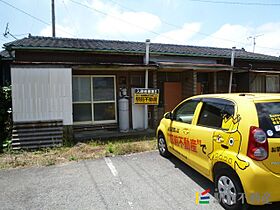 荒木町貸家 1 ｜ 福岡県久留米市荒木町荒木1459-6（賃貸テラスハウス2K・1階・38.80㎡） その9