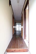 桜荘 101 ｜ 福岡県久留米市上津町2228-870（賃貸アパート3K・1階・49.58㎡） その17