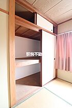 桜荘 101 ｜ 福岡県久留米市上津町2228-870（賃貸アパート3K・1階・49.58㎡） その18