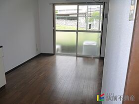 メゾン上津 101 ｜ 福岡県久留米市上津町2192-1046（賃貸アパート1R・1階・16.50㎡） その3