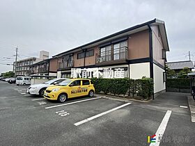 ハミング上新 201 ｜ 福岡県久留米市江戸屋敷2丁目6-16（賃貸アパート3LDK・2階・55.00㎡） その12