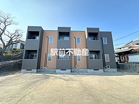 福岡県久留米市上津町2192-18（賃貸アパート2K・1階・32.29㎡） その1