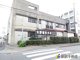 クレフラスト津福東 103 ｜ 福岡県久留米市江戸屋敷2丁目1-31（賃貸アパート1K・1階・23.50㎡） その25