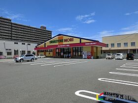 福岡県久留米市津福本町1711-6（賃貸アパート1DK・2階・29.00㎡） その6