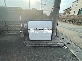 オリーヴァ東合川 101 ｜ 福岡県久留米市東合川7丁目3-10（賃貸アパート1LDK・1階・33.39㎡） その12