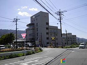 レモンバーム1番館 204 ｜ 福岡県久留米市田主丸町益生田862-1（賃貸アパート1K・2階・24.48㎡） その9