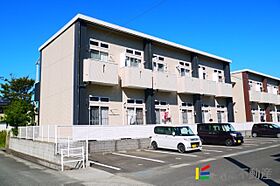 レモンバーム1番館 101 ｜ 福岡県久留米市田主丸町益生田862-1（賃貸アパート1K・1階・24.48㎡） その7