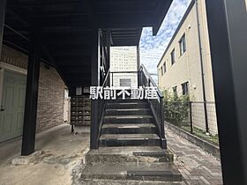 福岡県久留米市津福本町278-2（賃貸アパート1DK・2階・33.12㎡） その13