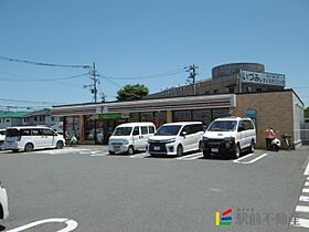 グランツ　アルファ 307 ｜ 福岡県久留米市東合川町20-1（賃貸アパート1LDK・3階・40.90㎡） その8