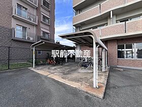 カーサヴェルデ宮ノ陣 602 ｜ 福岡県久留米市宮ノ陣4丁目7-20（賃貸マンション1LDK・6階・41.00㎡） その13