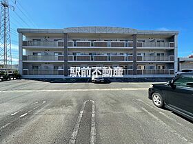 フィオーレ 101 ｜ 福岡県久留米市山川追分1丁目4-22（賃貸マンション1LDK・1階・40.86㎡） その3