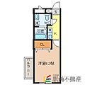ガーデンヒルズマリア前2階3.2万円