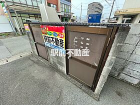 厚花ビル 302 ｜ 福岡県久留米市御井旗崎1丁目3-2（賃貸マンション1R・3階・19.00㎡） その5