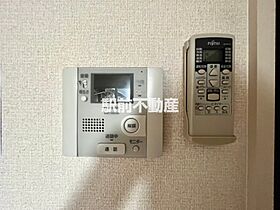 セジュールパルティノス 101 ｜ 福岡県久留米市東櫛原町1361-11（賃貸アパート1DK・1階・32.77㎡） その19