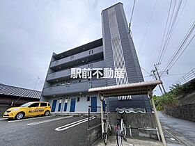 リバーサイドマンション 101 ｜ 福岡県久留米市小森野1丁目2-3（賃貸マンション1K・1階・23.18㎡） その8