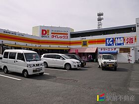 regalo union C C-2 ｜ 福岡県久留米市津福本町633-3（賃貸アパート1LDK・1階・51.70㎡） その25