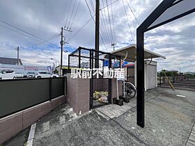 愛花夢 202 ｜ 福岡県久留米市北野町今山731-1（賃貸アパート1K・2階・34.00㎡） その5