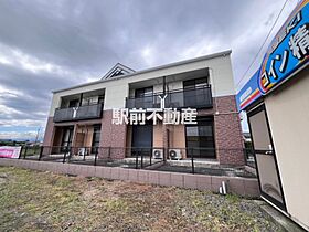 愛花夢 202 ｜ 福岡県久留米市北野町今山731-1（賃貸アパート1K・2階・34.00㎡） その7