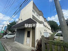 メゾンアイアムｍｉｉ 301 ｜ 福岡県久留米市御井町409（賃貸マンション1K・3階・24.00㎡） その7