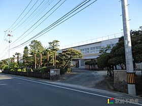 カルミア 303 ｜ 福岡県久留米市安武町安武本3108-1（賃貸アパート1LDK・3階・33.40㎡） その2