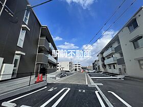 プレミエール御井 205 ｜ 福岡県久留米市御井町1694-5（賃貸アパート1LDK・2階・32.64㎡） その9