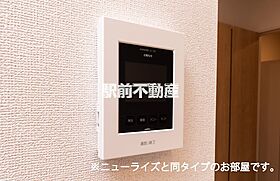 エクスプローラー 103 ｜ 福岡県久留米市宮ノ陣町若松2330-2（賃貸アパート1LDK・1階・50.14㎡） その14