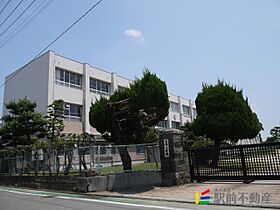 エクスプローラー 105 ｜ 福岡県久留米市宮ノ陣町若松2330-2（賃貸アパート1LDK・1階・50.14㎡） その15