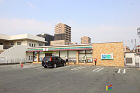 カーサヴェルデ宮ノ陣 605 ｜ 福岡県久留米市宮ノ陣4丁目7-20（賃貸マンション1LDK・6階・40.00㎡） その24