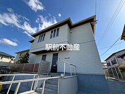 グランビュー櫛原