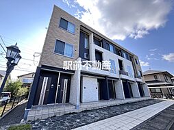 ネルソン壱番館