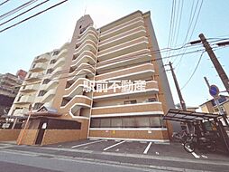 日吉壱番館 8階