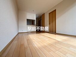 シャーメゾン小森野B棟 102 1階2LDKのリビング/ダイニング