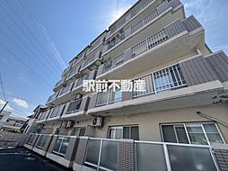 シャロム国分 3階