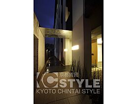 Ｌａｋａｓ　Ｆｕｓｈｉｍｉ　ラカーシュ伏見 405 ｜ 京都府京都市伏見区西町（賃貸マンション1DK・4階・30.00㎡） その25