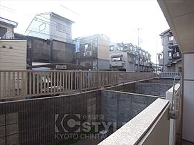 ラフェスタ天神川 503 ｜ 京都府京都市右京区太秦森ケ前町（賃貸マンション1K・5階・31.02㎡） その12