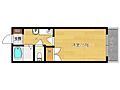 ハイツ雅1階4.0万円