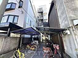 シュールメゾン