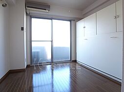 ＮＥＸＴＡ桂 201 2階1Kの室内