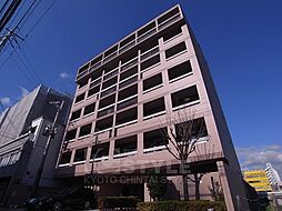 パインフィールド葛野大路