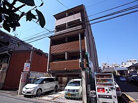 Ｗｅｓｔｙ　Ｋａｒａｓｕｍａ　（ウエスティ烏丸） 202 ｜ 京都府京都市下京区室町通松原下る元両替町（賃貸マンション1DK・2階・28.90㎡） その1