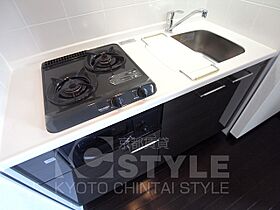 分譲アスヴェル京都西京極 501 ｜ 京都府京都市右京区西京極西池田町（賃貸マンション1K・5階・23.50㎡） その12