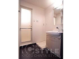分譲アスヴェル京都西京極 501 ｜ 京都府京都市右京区西京極西池田町（賃貸マンション1K・5階・23.50㎡） その5