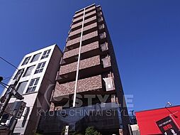 分譲アスヴェル京都西京極