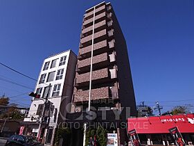 分譲アスヴェル京都西京極 501 ｜ 京都府京都市右京区西京極西池田町（賃貸マンション1K・5階・23.50㎡） その28